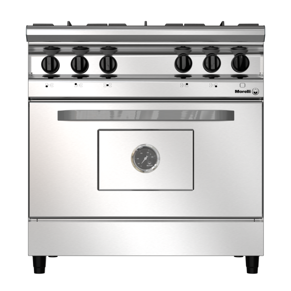 Morelli 820 frontal