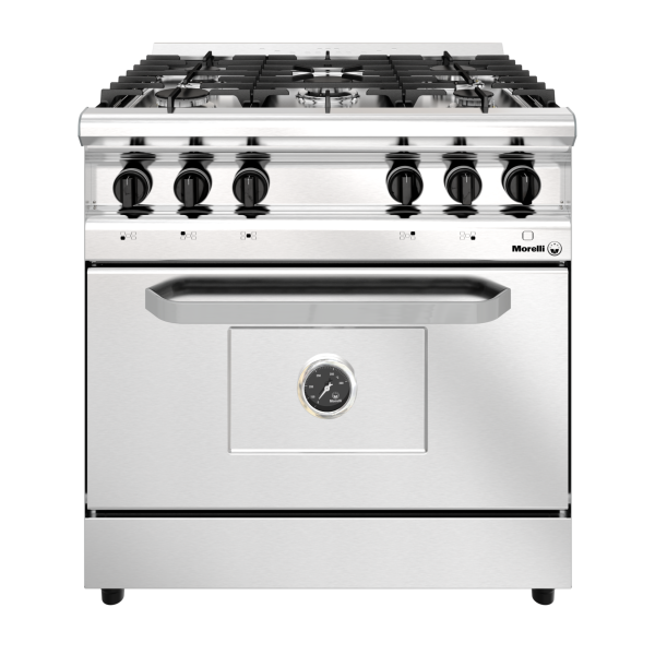 Morelli 820 frontal superior