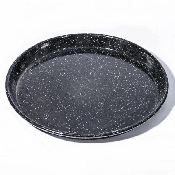 Pizzeras enlozada pintitas