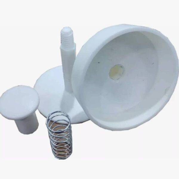 hamburguesera de golpe 2